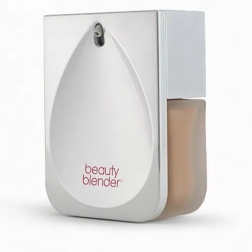 Beauty Blender Bounce Liquid Whip Foundation Blend 2.20 N/O NIB